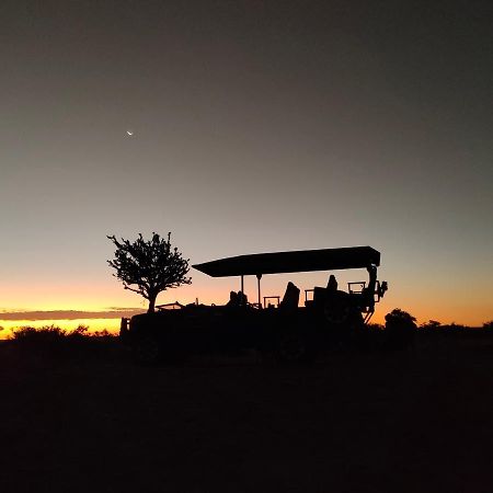 Sandune Game Lodge Gobabis Exterior foto
