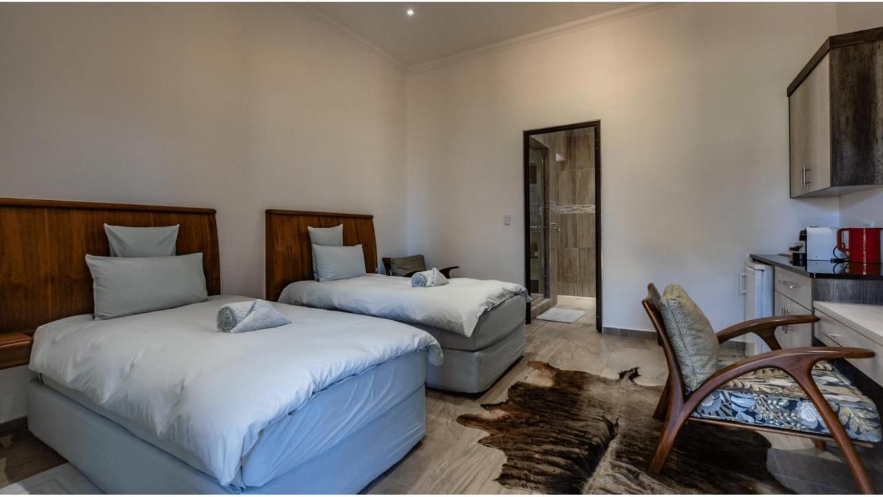 Sandune Game Lodge Gobabis Exterior foto