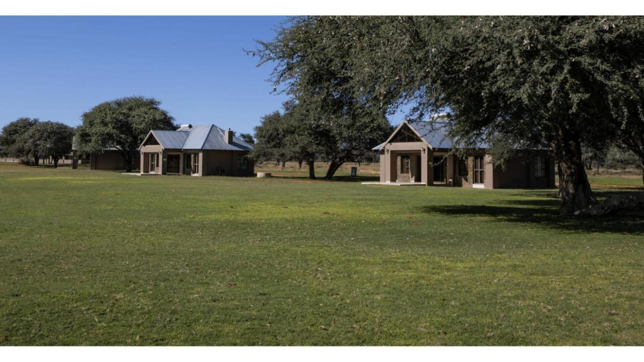 Sandune Game Lodge Gobabis Exterior foto