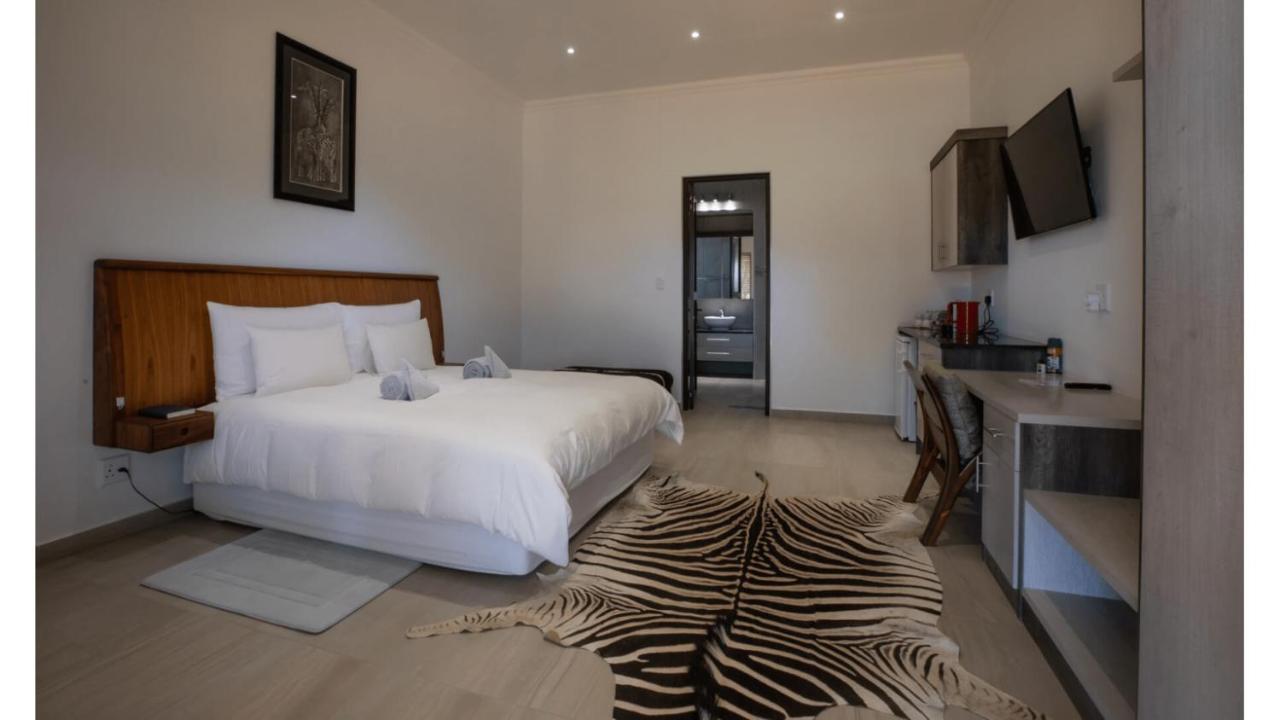 Sandune Game Lodge Gobabis Exterior foto
